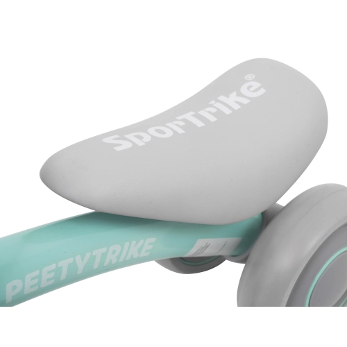 Rowerek biegowy PettyTrike